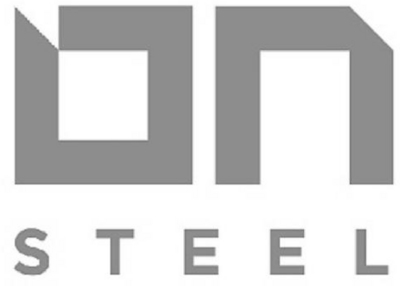 ON STEEL
