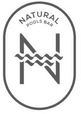 NATURAL POOLS BAR