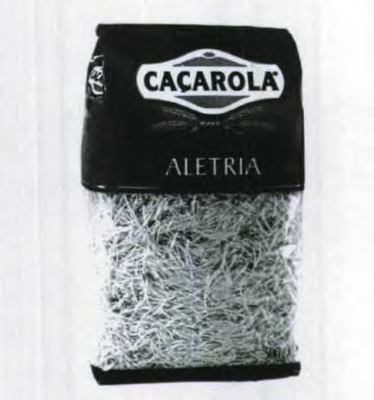CAÇAROLA - ALETRIA