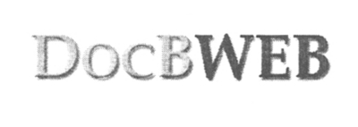 DOCBWEB