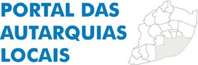 PORTAL DAS AUTARQUIAS LOCAIS