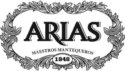 ARIAS MAESTROS MANTEQUEROS 1848