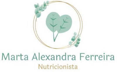 MARTA ALEXANDRA FERREIRA - NUTRICIONISTA