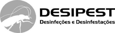 DESIPEST - DESINFEÇÕES E DESINFESTAÇÕES