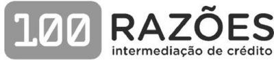 100 RAZÕES INTERMEDIAÇÃO DE CRÉDITO