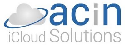 ACIN ICLOUD SOLUTIONS