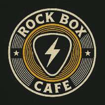 ROCK BOX CAFE