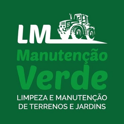 LM MANUTENÇÃO VERDE LIMPEZA E MANUTENÇÃO DE TERRENOS E JARDINS