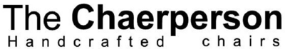 THE CHAERPERSON HANDCRAFTED CHAIRS