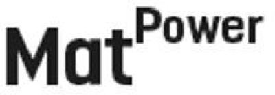 MATPOWER