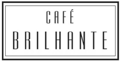CAFÉ BRILHANTE