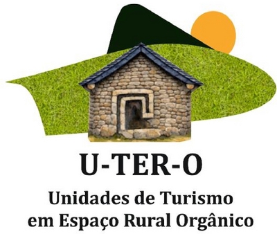 U-TER-O UNIDADES DE TURISMO EM ESPAÇO RURAL ORGÂNICO
