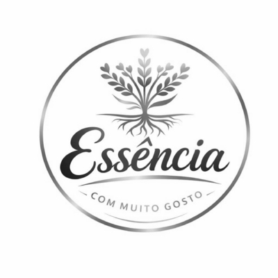 ESSÊNCIA - COM MUITO GOSTO