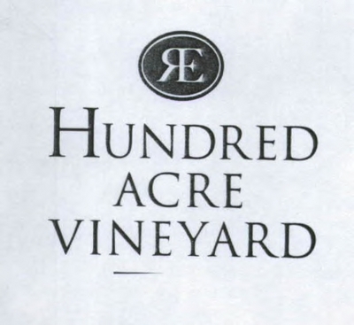 HUNDRED ACRE VINEYARD