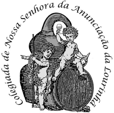 COLEGIADA DE NOSSA SENHORA DA ANUNCIAÇÃO DA LOURINHÃ