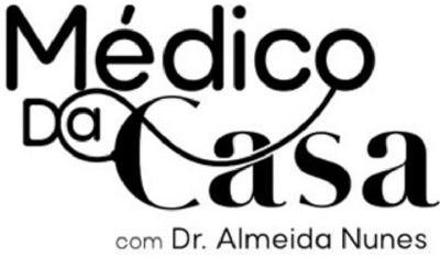 MÉDICO DA CASA COM DR. ALMEIDA NUNES