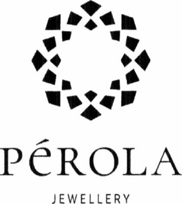 PÉROLA JEWELLERY