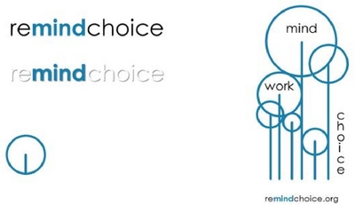 REMINDCHOICE  MIND WORK CHOICE