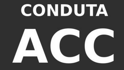 CONDUTA ACC