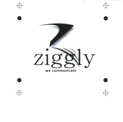 ZIGGLY WE COMMUNICATE ...