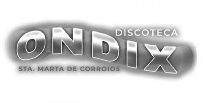 DISCOTECA ONDIX