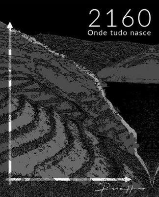 2160 ONDE TUDO NASCE