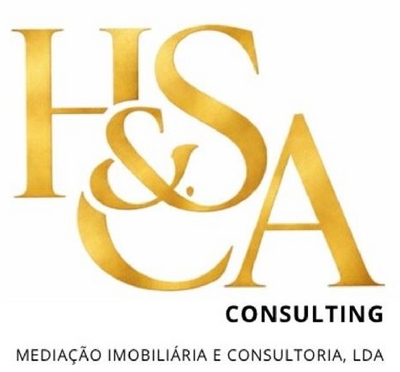 HS & CA CONSULTING - MEDIAÇÃO IMOBILIÁRIA E CONSULTORIA, LDA
