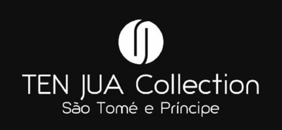 TEN JUA COLLECTION SÃO TOMÉ E PRÍNCIPE