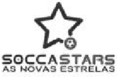SOCCASTARS - AS NOVAS ESTRELAS