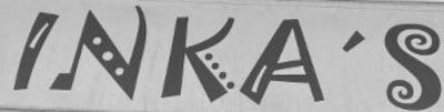 INKA'S