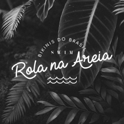 BIKINIS DO BRASIL SWIM ROLA NA AREIA