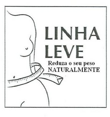 LINHA LEVE REDUZA O SEU PESO NATURALMENTE