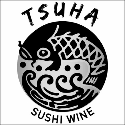 TSUHA SUSHI WINE