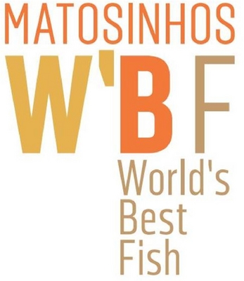 MATOSINHOS W'BF WORLD'S BEST FISH