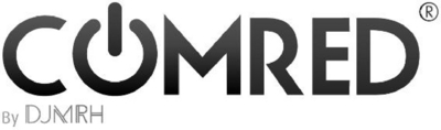 COMRED BY DJMRH