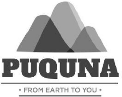 PUQUNA FROM EARTH TO YOU