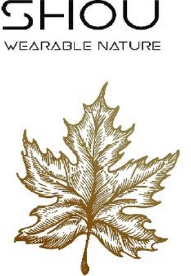 SHOU WEARABLE NATURE