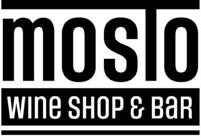 MOSTO WINE SHOP & BAR