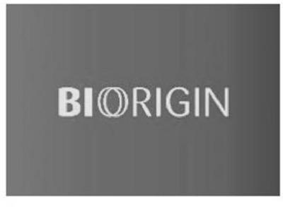 BIORIGIN