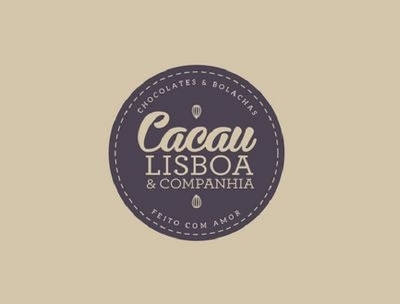 CACAU LISBOA & COMPANHIA - FEITO COM AMOR