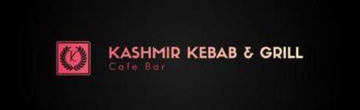 KASHMIR KEBAB & GRILL