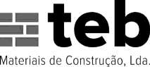TEB MATERIAIS DE CONSTRUÇÃO, LDA