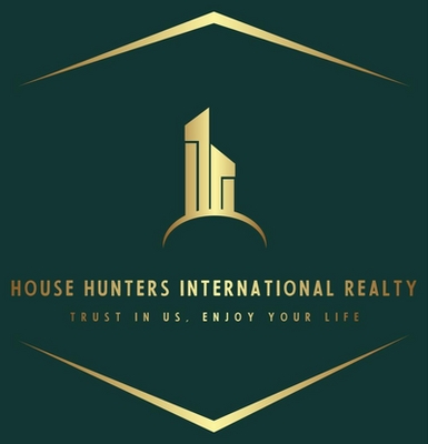 HOUSE HUNTERS INTERNATIONAL REALTY, TRUST IN US, ENJOY YOUR LIFE
