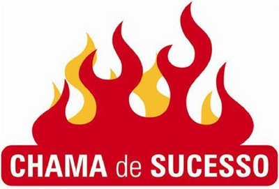 CHAMA DE SUCESSO