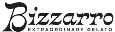 BIZZARRO EXTRAORDINARY GELATO