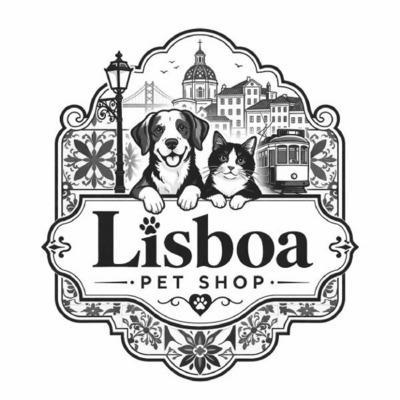 LISBOA PET SHOP