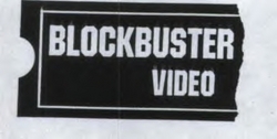 BLOCKBUSTER VIDEO