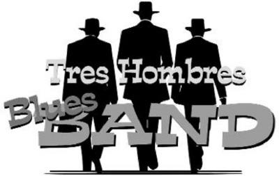 TRES HOMBRES BLUES BAND