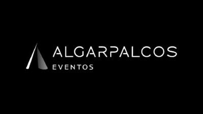 ALGARPALCOS EVENTOS
