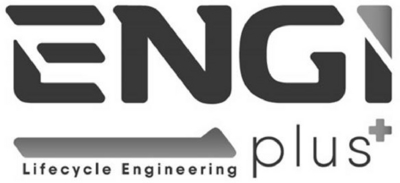 ENGI PLUS + LIFECYCLE ENGINEERING